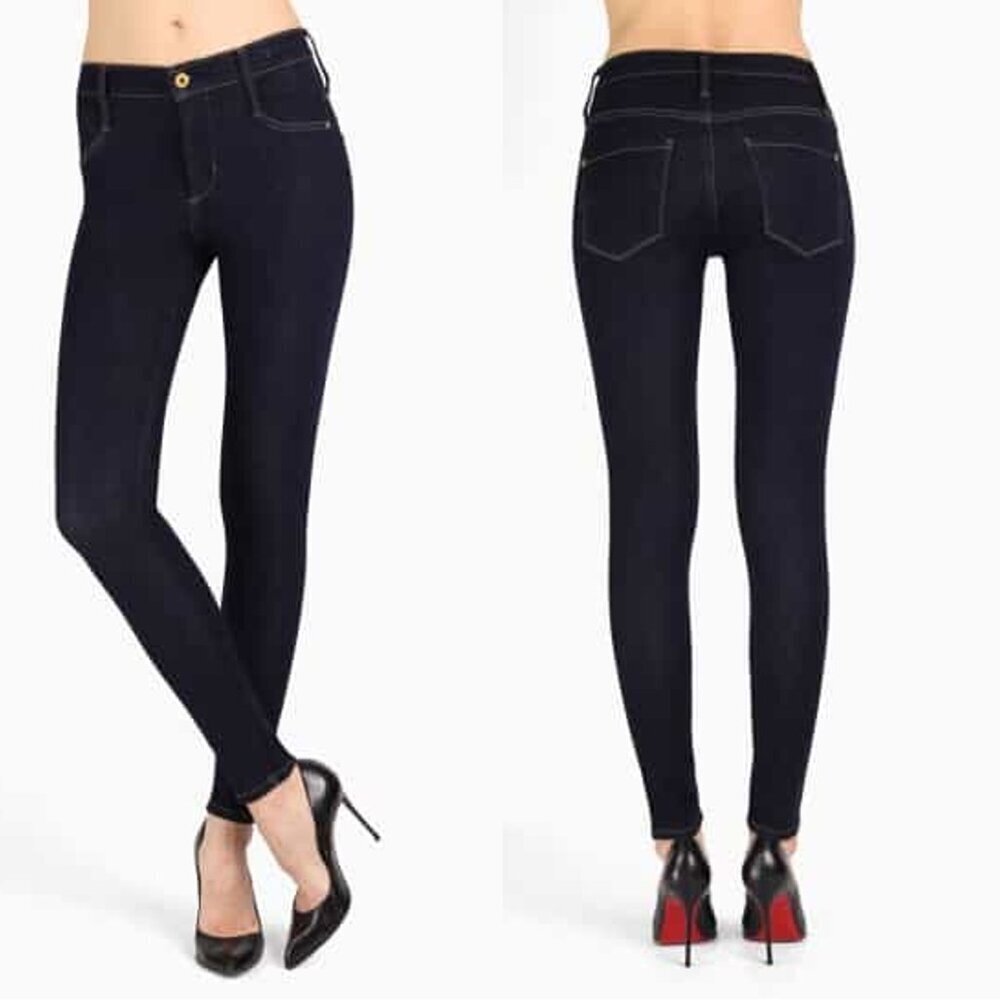 James Jeans Twiggy London Jeans Size 28